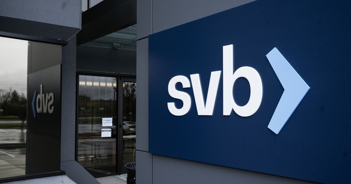 SVB dan Signature Bank Jatuh, LPS: Dampak Secara Langsung Tidak Ada