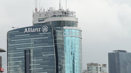 Allianz Utama Raup Profit Rp4,54 Miliar Pada 2022