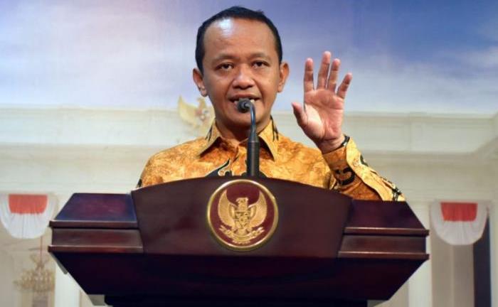 BKPM : Optimis, Pertumbuhan Ekonomi Indonesia di Atas 5 Persen  di 2022