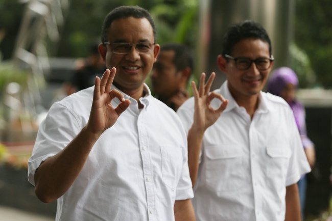 Lima Tantangan Pemimpin Baru Jakarta