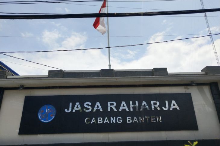Jasa Raharja Banten bayar klaim hingga Rp75,2 miliar sepanjang tahun 2021