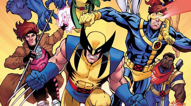 Siap-Siap! Serial Animasi Marvel X-MEN ’97 Bakal Tayang Mulai 20 Maret