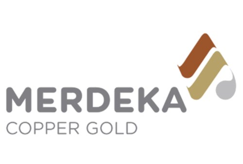 Raup USD 69,654 Juta, Laba Bersih Merdeka Copper Gold Membaik di Kuartal I-2022