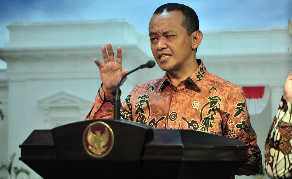 Menteri Bahlil: Indonesia Ditargetkan Jadi Negara Industrialis Baterai Mobil Terbesar di Dunia