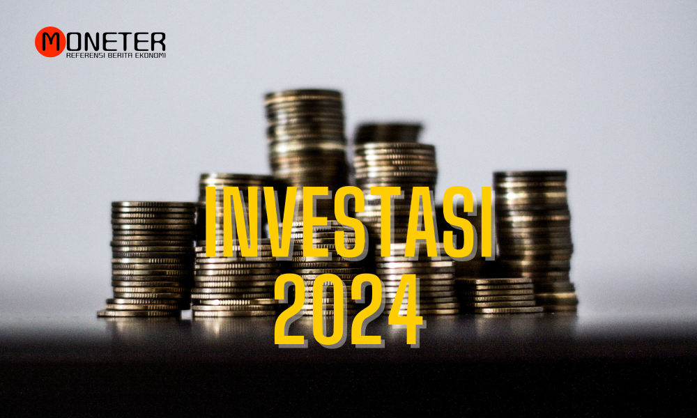 Lima Instrumen Investasi yang Bisa Dikoleksi Sepanjang Tahun 2024