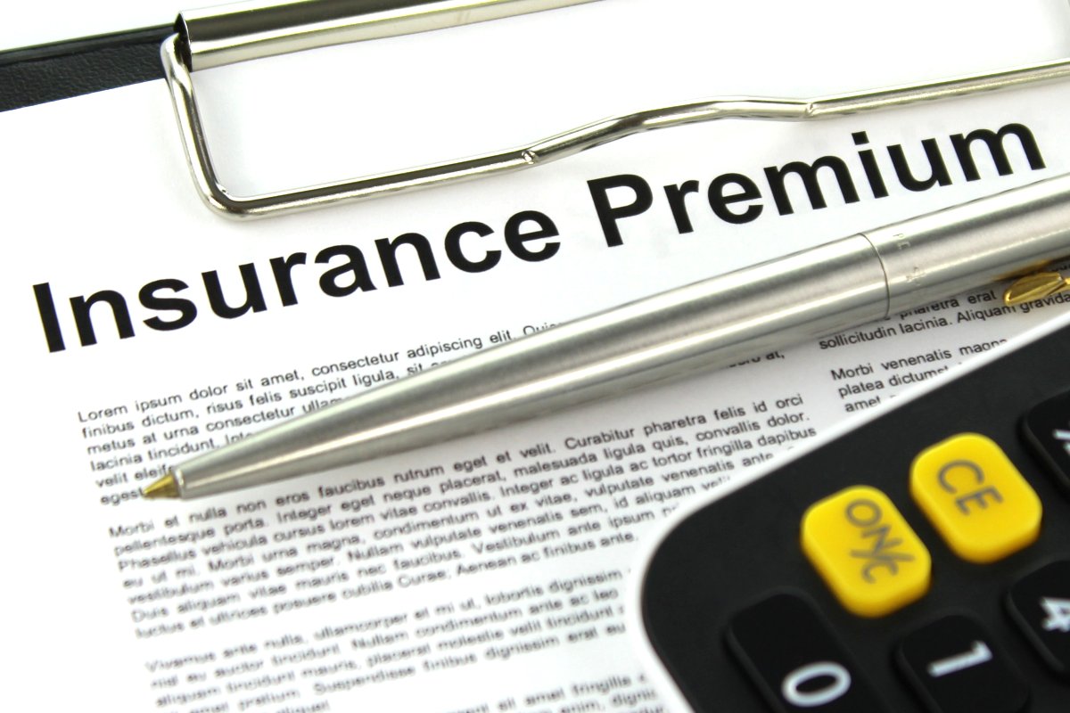 Periode Januari - Agustus 2022, Pendapatan Premi Perusahaan Asuransi Naik 2,10 Persen