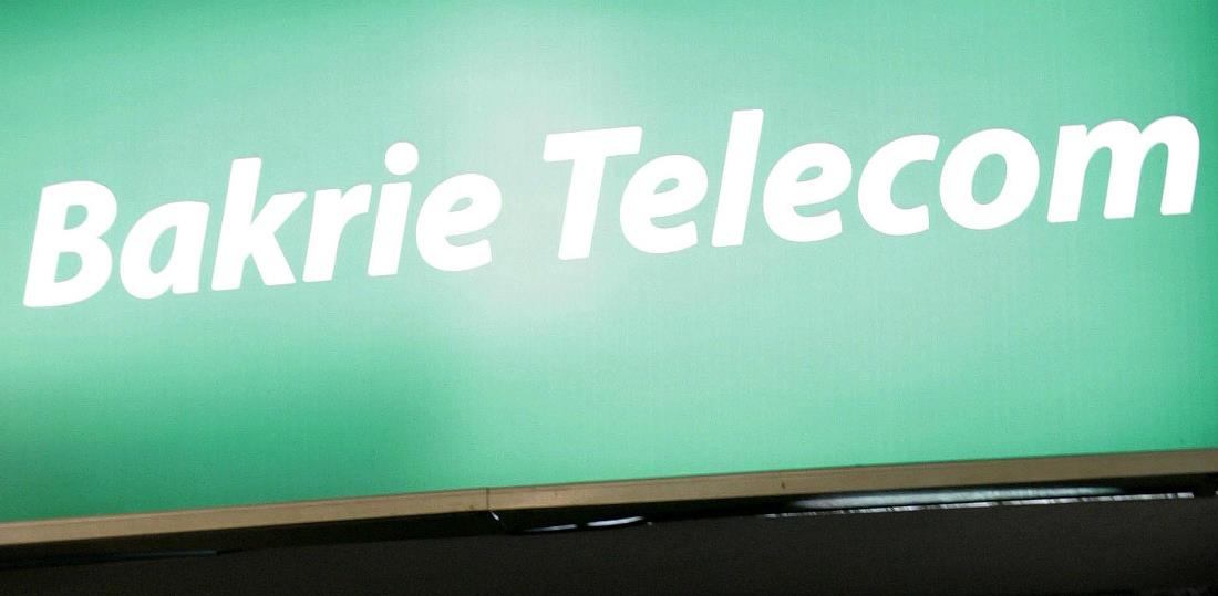 Wow, Pendapatan Bakrie Telecom Meroket 400 Persen di Tahun 2021