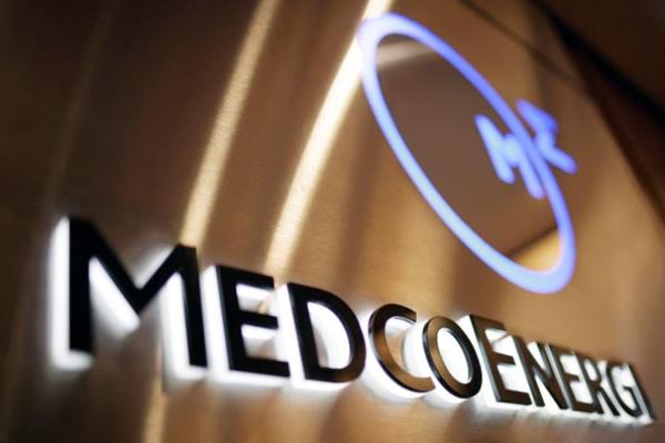 Kuartal I-2021, Medco Energi kantongi laba USD5,1 juta atau Rp73,7 miliar