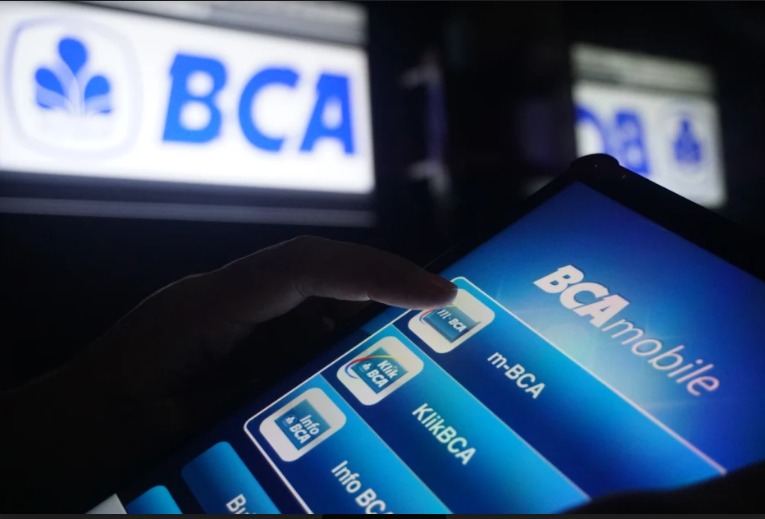 Skimming Marak, BCA Siapkan Rp500 Miliar Tingkatkan Keamanan Siber