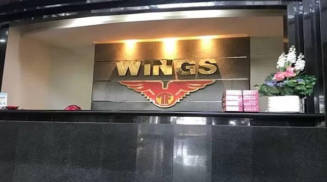 Wings Food Sediakan Pondok Rehat di Jalur Mudik