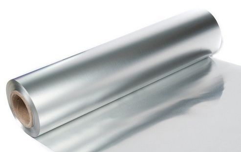 KPPI: Produk Aluminium Foil Impor Kena Bea Masuk Tindakan Pengamanan