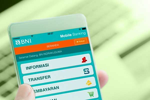 Transfer Pakai BI-Fast, BNI Beri Cashback Biaya Admin 100 Persen