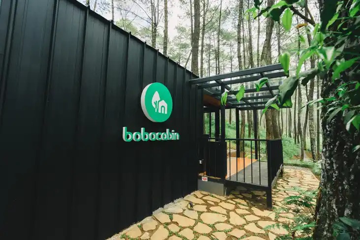Dukung Pariwisata Indonesia, Bobobox Luncurkan Bobocabin Berkonsep Elevated Camping