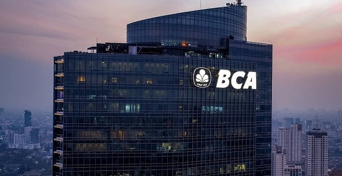 BCA Akan Bagikan Dividen Interim Tunai Rp 35 per Saham atau Rp 4,31 Triliun
