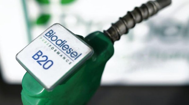 HIP BBN Biodiesel Bulan Mei 2024 Naik Sebesar Rp275 Menjadi Rp12.453 per Liter