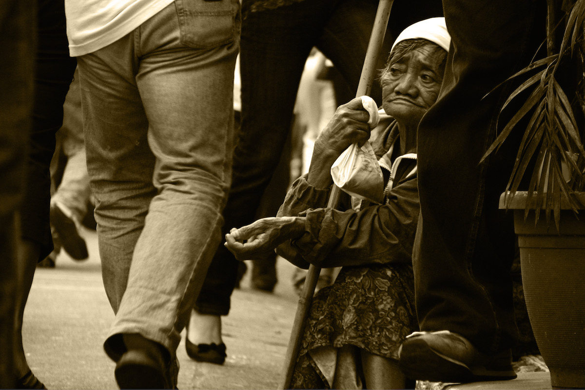 Evolusi Kebijakan Kemiskinan Era Orba, SBY dan Jokowi