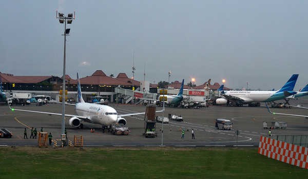 Industri Penerbangan dan Dirgantara Indonesia Diprediksi Peringkat Enam Dunia di Tahun 2034