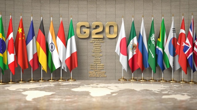 KTT G20 Berkontribusi Terhadap PDB Indonesia Tahun 2022 Hingga Rp7,5 Triliun