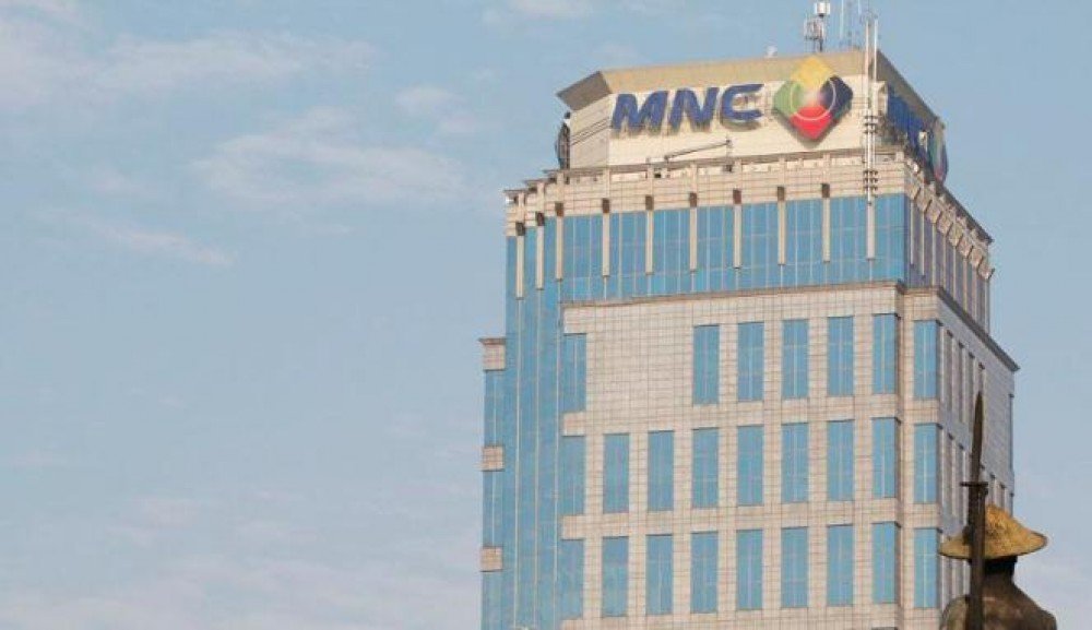 MNC Sebar Dividen Rp 42 per Saham - moneter.id