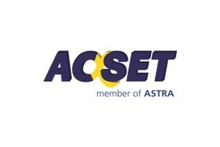 Acset Terima Pinjaman Rp2,4 Triliun dari Induk Usaha - moneter.id