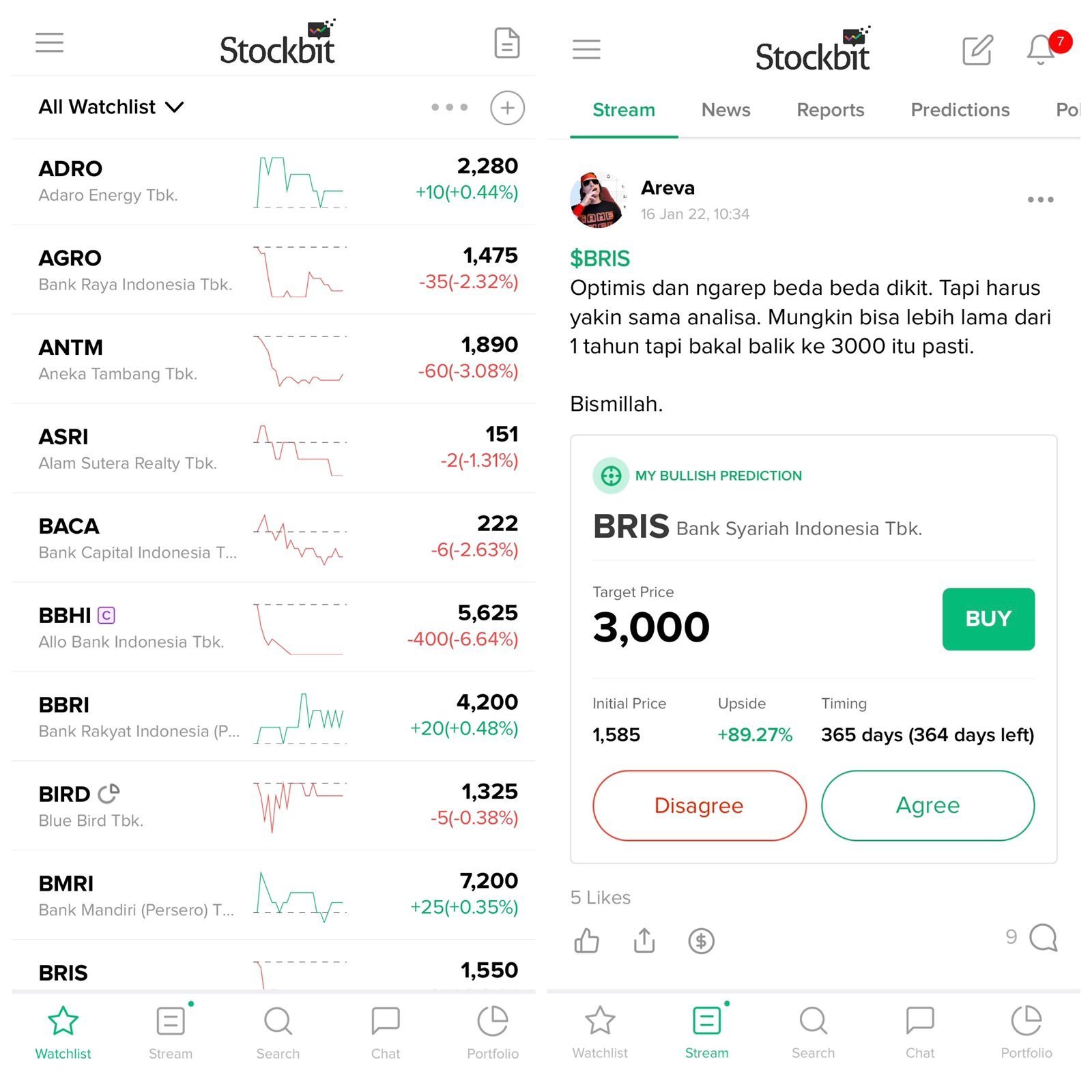 Resmi ganti nama, Stockbit Sekuritas siap jadi platform trading ...