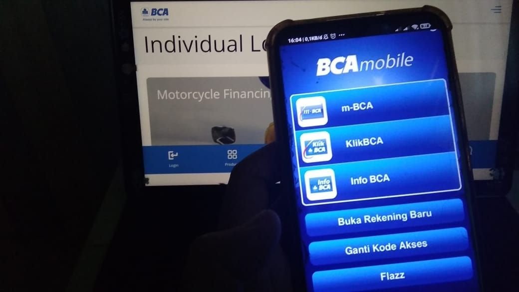 Jadi Trending di Twitter Karena Error, BCA Mobile Berangsur Normal ...