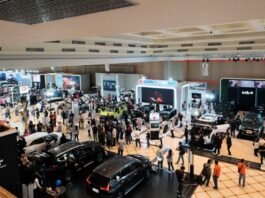 GIIAS Bandung