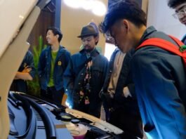 GIIAS Education Day