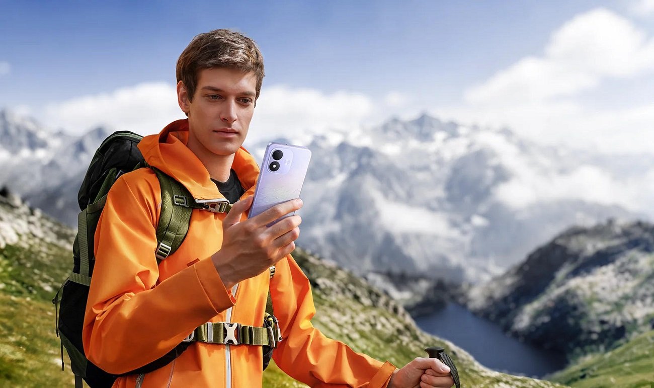 Photo: moneter.id The Technology Behind the Responsive REDMI Note 17 Series